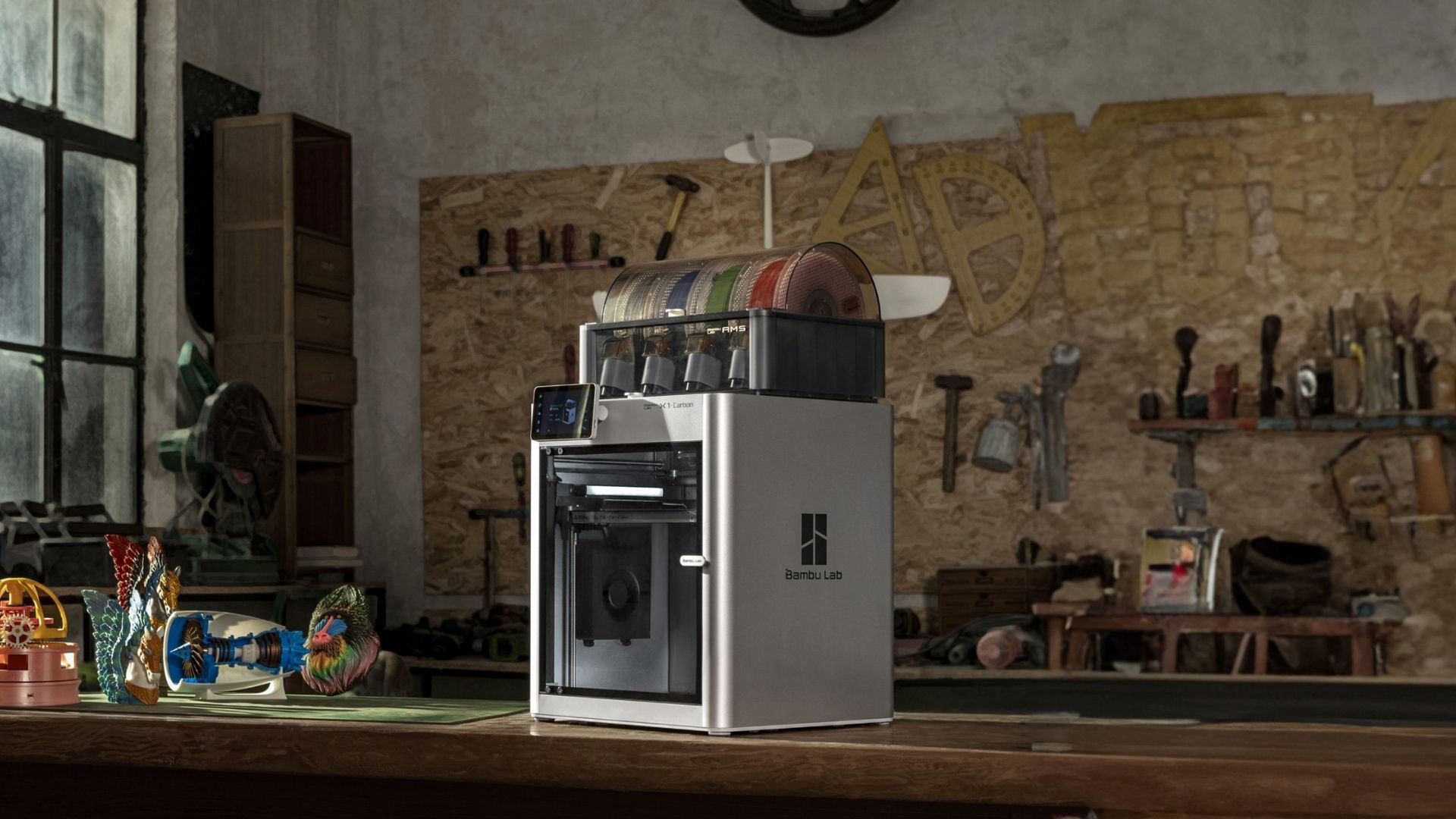 Bambu Lab en Canarias