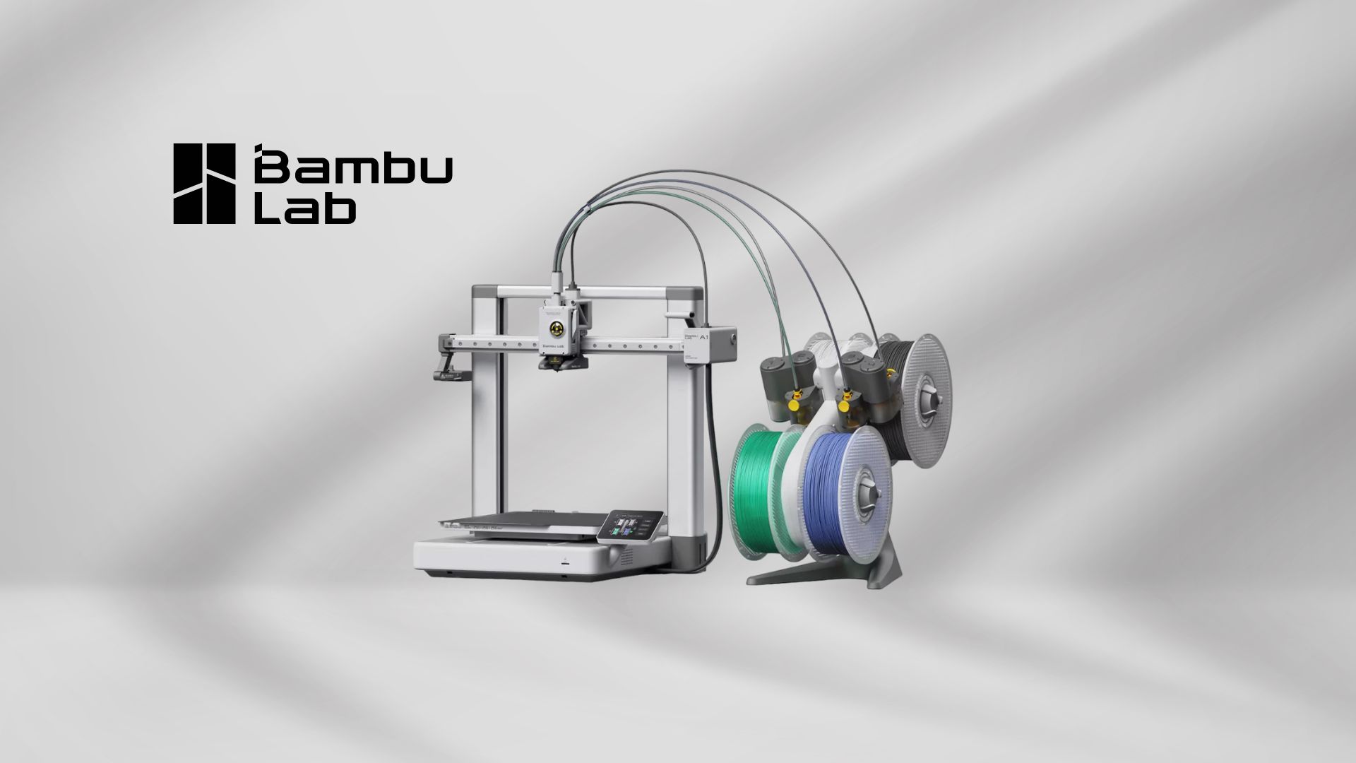 Bambu Lab en Canarias