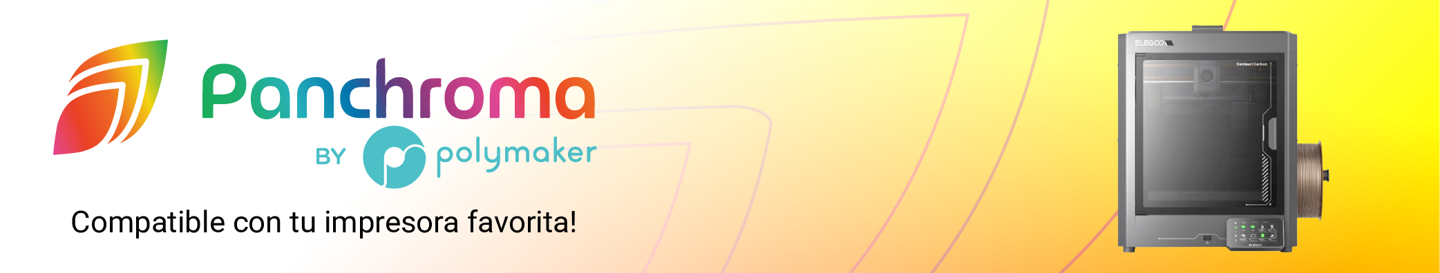 Panchroma PLA