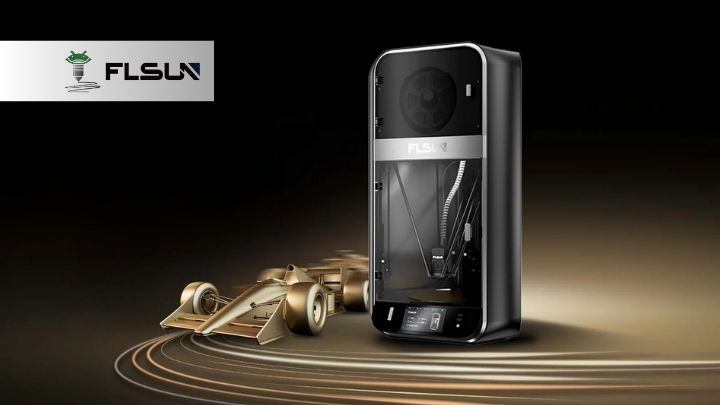 Impresoras 3D FLSUN